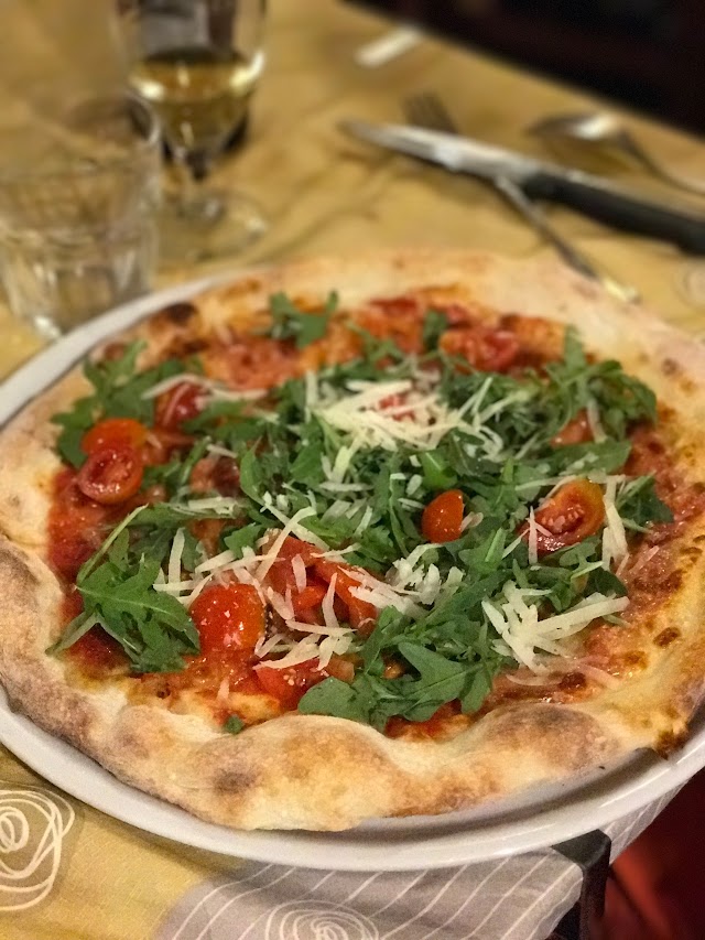 Il Grottino