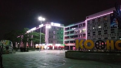 Photos of Pinghu Ecological Garden
