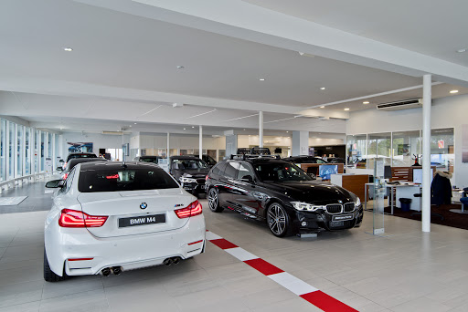 edenauto Premium BMW Tarbes - Thumbnail