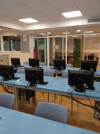 NUEVOS MEDIOS INNOVACION Y APRENDIZAJE S.L.