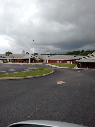 Madisonville Primary School