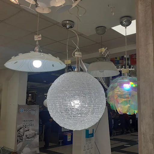Vitale Sud Srl – Sede Lamezia - Distribuzione materiale elettrico - Ingrosso e dettaglio - Thumbnail
