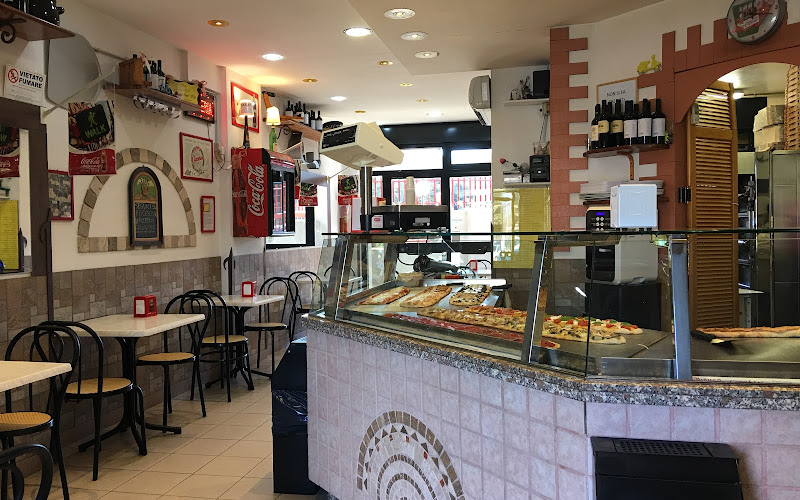 Pizzeria Colli D'oro di Mauro e Tiziana
