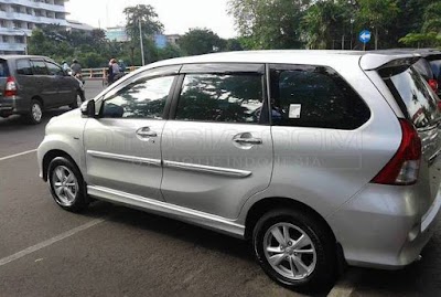 photo of Rental Mobil Solo Surakarta
