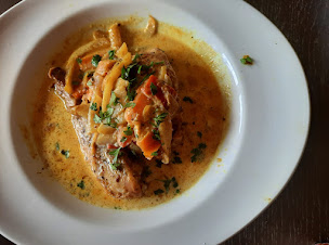 Photo n°5 de Big Mama, Les saveurs d'ailleurs à Sisteron (Traiteur)