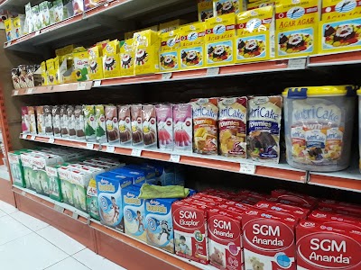 Photos of Sumber Plastik Swalayan