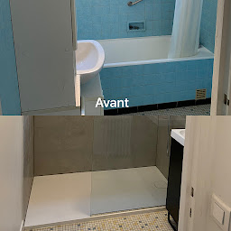 Photo n°11 de Eco Rez renovation à Alfortville (Menuisier)