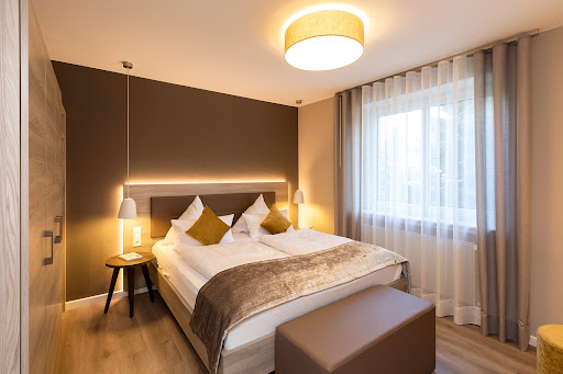 Hotel Höpke Gallery - Germany