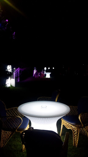 Bodas Comuniones - Visual