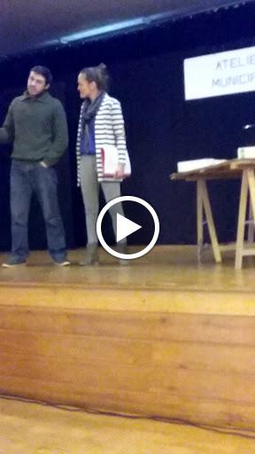 Photo de Mairie de Coussac-Bonneval à Coussac-Bonneval (87500)