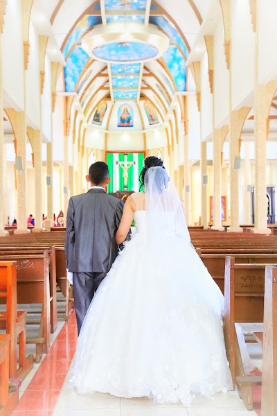 Photos of Gereja Katolik Mater Boni Consilii ( MBC ) Bajawa