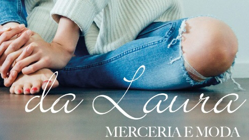 Intimo E Moda Da Laura - Visual