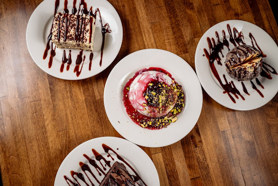 Bistro La Baia BYOB by null