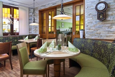 Photos of Landhotel H&uuml;tter