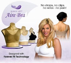 Aire Bra Pakistan islamabad