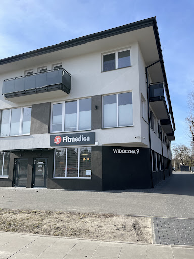 Centrum Medyczne Fitmedica Warszawa Anin