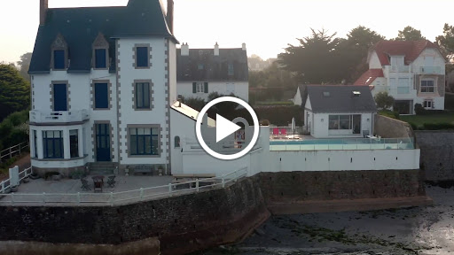 Photo de Piscines de France - Pisciniste Orthez (64) - Construction de piscine à Salies-de-Béarn (64270)
