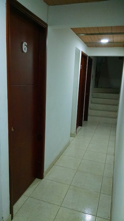 Photos of HOTEL SARAY