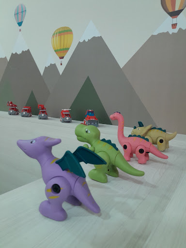 Pediatra Urubamba-IMED