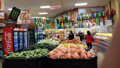 SuperMex El Pueblo Market