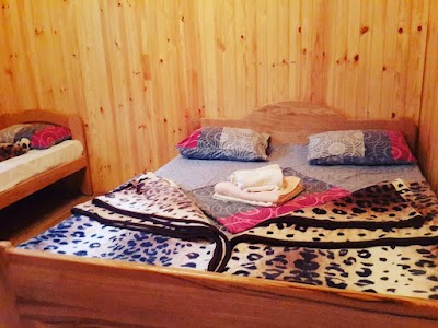 Photos of Yeni Həyat