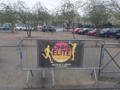 ONNE ELITE Training - Coach Sportif