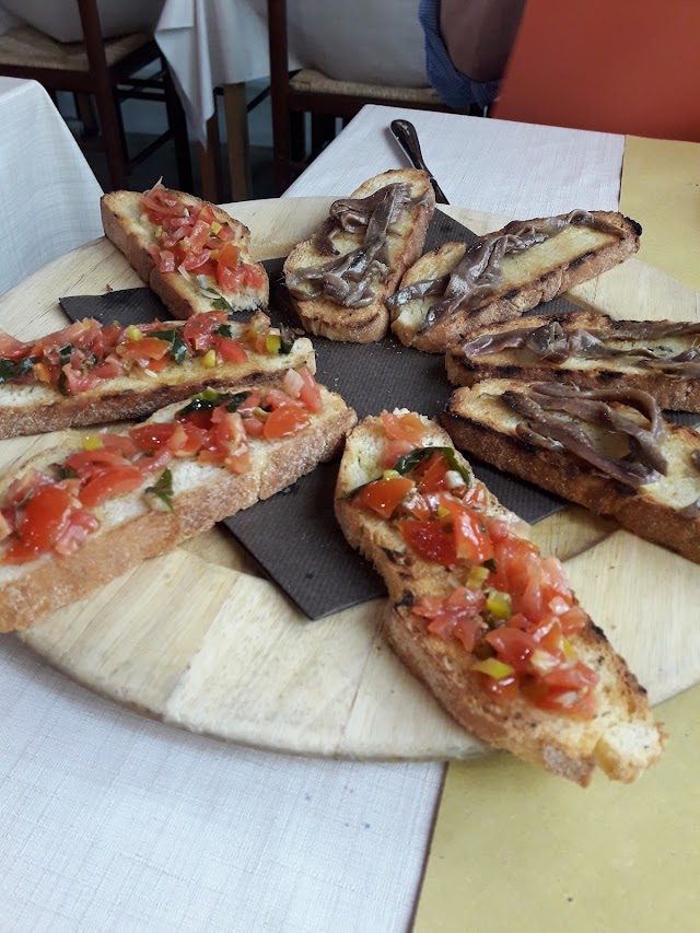 Ristorante Trattoria Pizzeria Al Parco di Marano