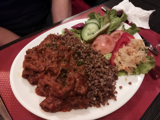 Restaurant URSS - Thumbnail