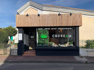 Photo n°1 de Boutique de CBD la Teste et Arcachon - CBD shop - CBDream à La Teste-de-Buch (Centre de bien-être)