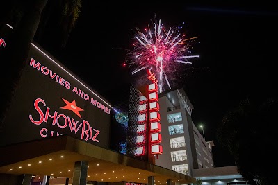 ShowBiz Cinemas