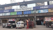 ChenOne rawalpindi Nouman Khan Adamjee Rd