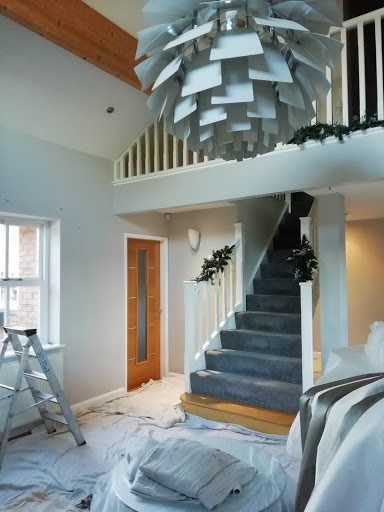 Splash of Colour Painting and Decorating Services - Thumbnail