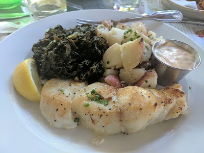 Photos of Owen's Fish Camp