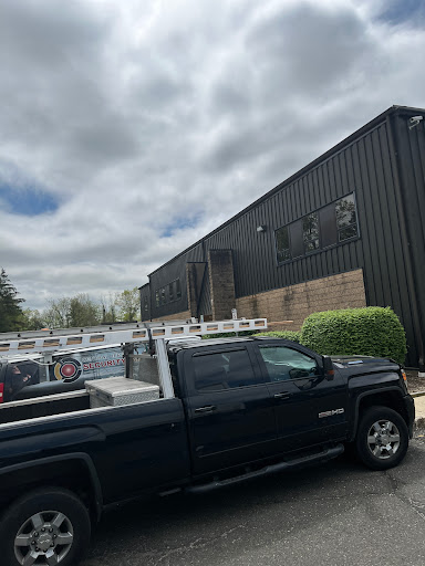 Bernards Twp Construction Code - Visual