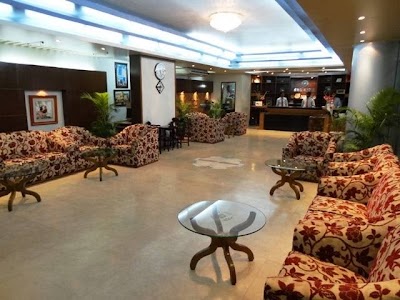 Photos of Asian SR Hotel