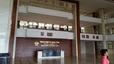 Photos of Sihanoukville Special Economy Zone