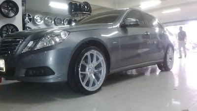 Photos of Tirta Motorsport