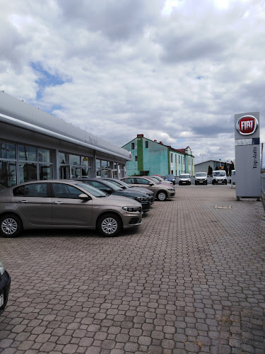 Komentarze i opinie o Top-Auto Andruchów i Wspólnicy Sp.j.