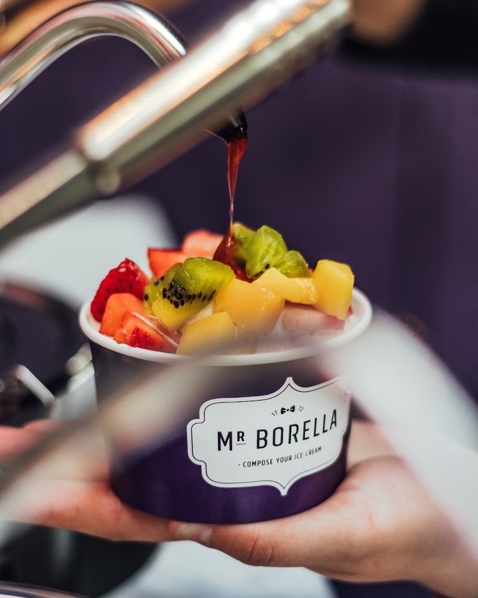 Mr Borella — photo 4