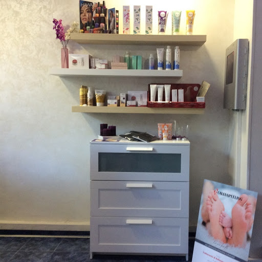 La Perla Solare Estetica e Solarium - Thumbnail