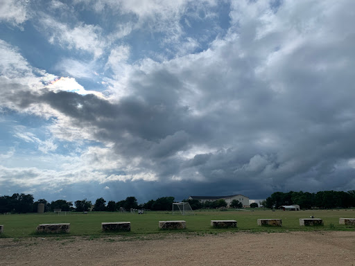 Salado Soccer Field #1 - Thumbnail