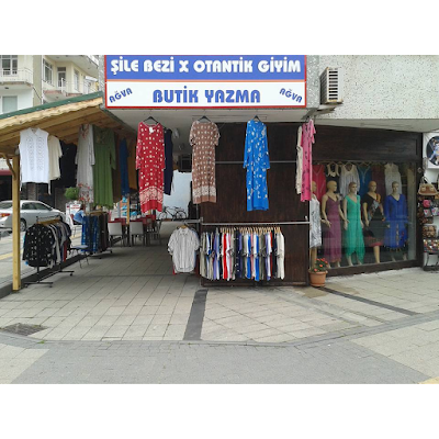 Photos of Şile Bezi Otantik Giyim - BUTİK YAZMA
