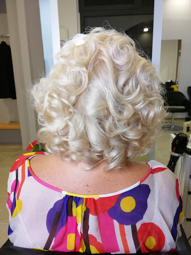 Ferdy Coiffeur - Visual