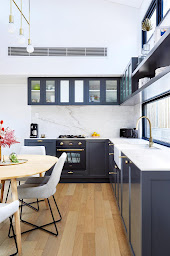 Photo n°17 de Sur Mesure - Lauranne Fulchiron à Saint-Étienne (Designer d'intérieur)