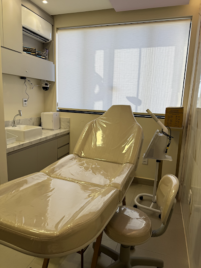 Dra Mariana Catarina | Depilação a Laser em Contagem | Pós-operatório | Estética facial e corporal em Contagem