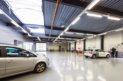 Photos of Carglass&reg; Brugge - Autoruiten vervangen & herstellen