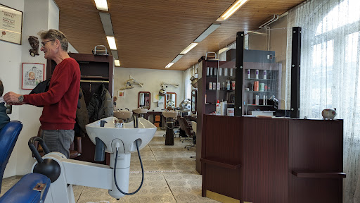 Salon Scherb - Thumbnail