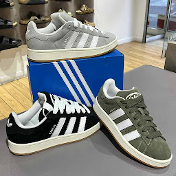 Photo n°25 de People's shoes à Albi (Magasin de chaussures)