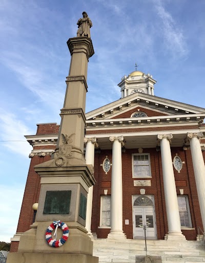 Meriden City Hall