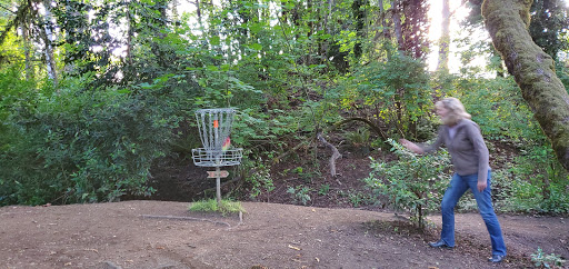 Dallas City Park Disc Golf Course - Thumbnail